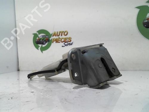 Used Tailgate lock SUZUKI SWIFT III (MZ, EZ) 1.3 DDiS (RS413D) (75 hp) 25400337