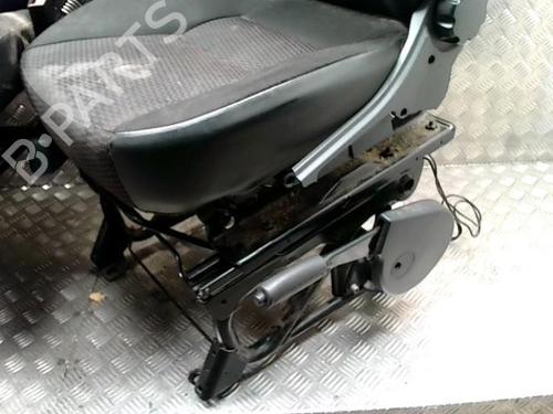 Seats set PEUGEOT BOXER Van 2.2 HDi 110 | BP30526439C78 