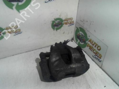 Right front brake caliper PEUGEOT 308 I (4A_, 4C_) 1.6 16V | BP25399083M104 