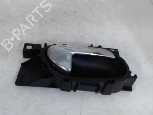 Front right interior door handle PEUGEOT 3008 I MPV (0U_) 2.0 HDi 150 / BlueHDi 150 | BP25401118I14 