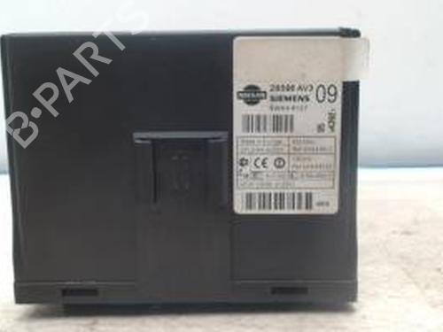 Øvrige Styrinhsenheder NISSAN PRIMERA Hatchback (P12) 1.9 dCi (116 hp) 25421835