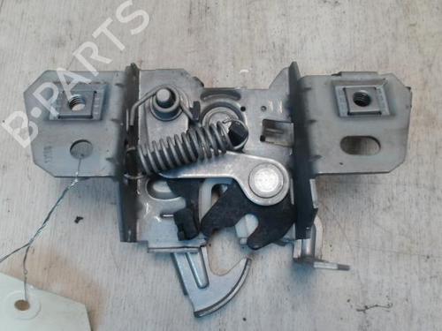 Used Hood lock VOLVO C30 (533) 2.0 D (136 hp) 27669942
