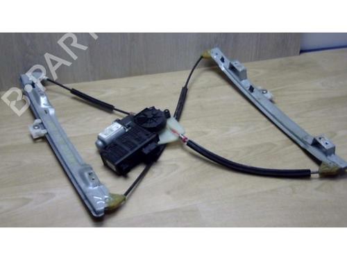Used Front left window mechanism CITROËN C4 Grand Picasso I (UA_) 1.6 HDi (109 hp) 25410568