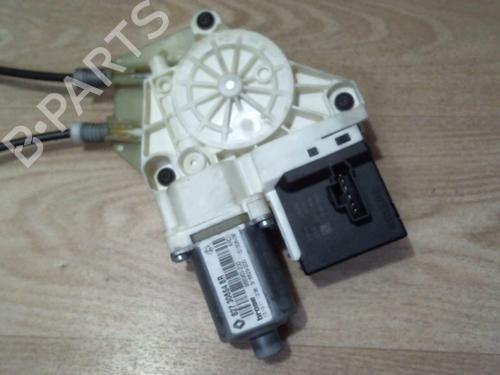Used Rear right window mechanism RENAULT MEGANE III Hatchback (BZ0/1_, B3_) 1.9 dCi (BZ0N, BZ0J) (131 hp) 25401987