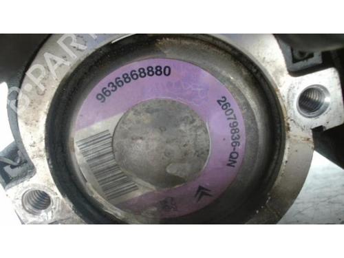 Steering pump PEUGEOT 206 Hatchback (2A/C) 1.6 16V | BP25419268M99 