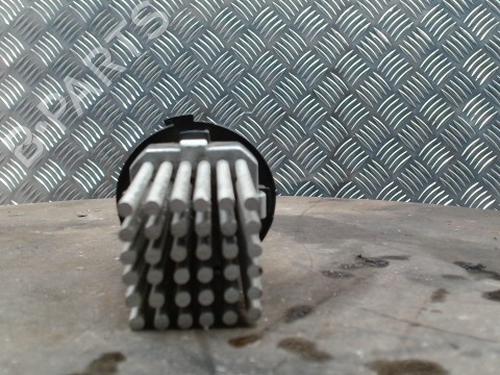 Varmeblæsermodstand Varmeblæsermodstand CITROËN C5 III (RD_) 1.6 HDi 110 (RD9HZC) (109 hp) 34267125 34267125