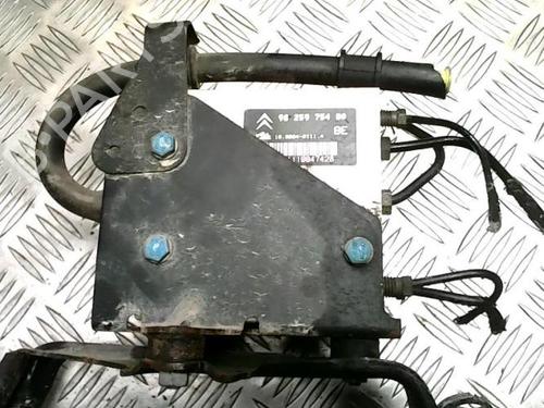 ABS pump CITROËN XM (Y4) 2.1 TD 12V | BP25708122M43 