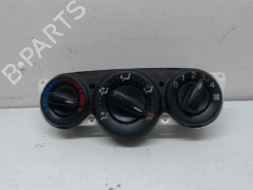 AC Styreenhet / Manøvreringsenhet FORD FOCUS I Turnier (DNW) 1.8 Turbo DI / TDDi (90 hp) 25397614