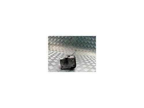 Używane Zamek drzwi przednich prawych RENAULT CLIO II (BB_, CB_) 1.5 dCi (B/CB07) (65 hp) 25429640
