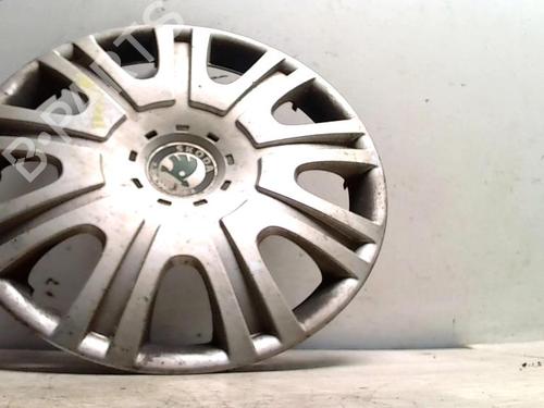 Hulkapsel SKODA OCTAVIA I Combi (1U5) 1.9 TDI 4x4 (100 hp) 25424173