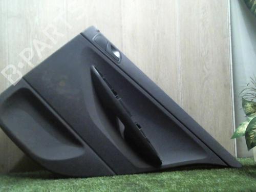 Rear right panel SKODA FABIA I (6Y2) 1.9 SDI | BP31232696C61