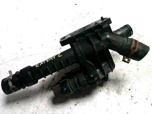 Used Thermostat housing PEUGEOT EXPERT Van (VF3A_, VF3U_, VF3X_) 1.6 HDi 90 8V (90 hp) 31229398