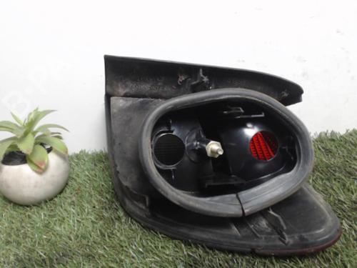 Left taillight PEUGEOT 406 Break (8E/F) 2.0 HDI 110 | BP29979889C34