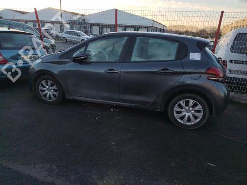 Kierownica PEUGEOT 208 I (CA_, CC_) 1.6 HDi / BlueHDi 75 | BP30692749C49 