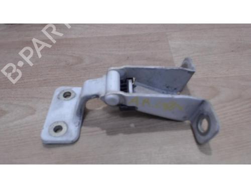 Hinge/Door check strap RENAULT KANGOO Express (FW0/1_) 1.5 dCi 85 (FW0K, FW0L, FW0B) | BP25411899C146 