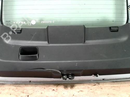 Tailgate FIAT GRANDE PUNTO (199_) 1.3 D Multijet | BP25419137C6 