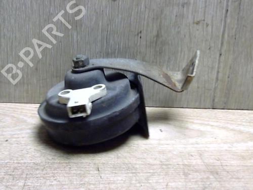 Horn für CITROËN JUMPY II Van 1.6 HDi 90 16V (90 hp) 25413264