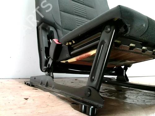 Rear seat VW TOURAN (1T1, 1T2) 2.0 TDI 16V | BP25421890C17 