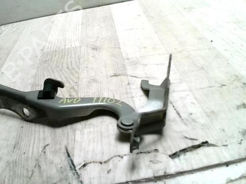 Hinge/Door check strap TOYOTA COROLLA Verso (_E12_) 1.6 VVT-i (ZZE121_, ZZE121R) | BP25425712C146 
