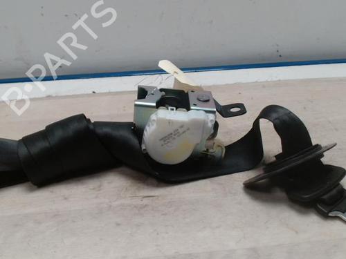 Sikkerhedssele bag midten PEUGEOT 5008 (0U_, 0E_) 1.6 HDi (114 hp) 25420083