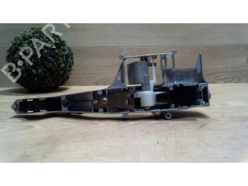 Front right exterior door handle CITROËN BERLINGO MULTISPACE (B9) 1.6 BlueHDi 120 | BP25402114C129 