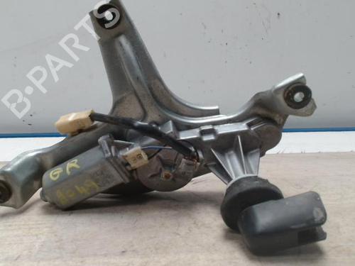 Used Rear wiper motor MITSUBISHI GRANDIS (NA_W) 2.0 DI-D (NA8W) (136 hp) 25421285