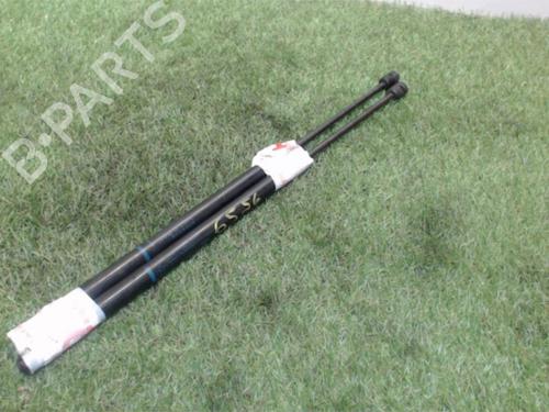 Tailgate lift support PEUGEOT 208 I (CA_, CC_) 1.2 VTI 82 | BP25389695C138