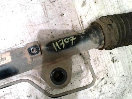 Steering rack DACIA DUSTER (HS_) 1.5 dCi | BP31235032M22