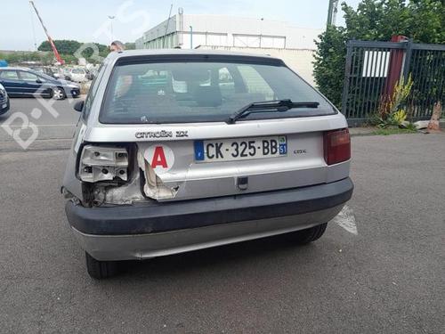 Pipe CITROËN ZX (N2) 1.4 i | BP25428876M125 