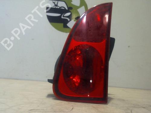 Used Right tailgate light RENAULT ESPACE IV (JK0/1_) 2.0 (JK09) (136 hp) 25389121