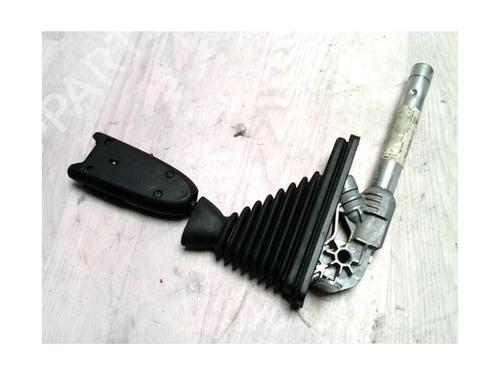 Seat buckle DACIA SANDERO 1.4 MPI LPG | BP25419435I32