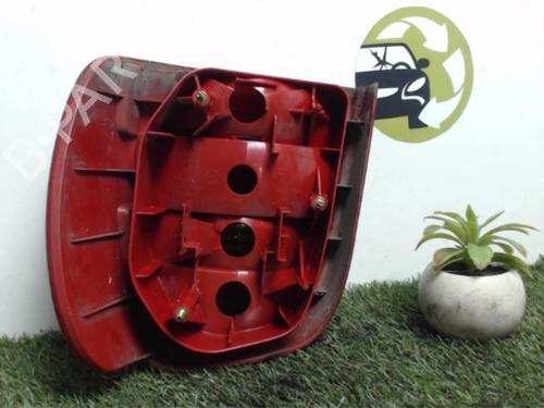 Left taillight VW POLO (6N2) 1.4 | BP25415246C34 