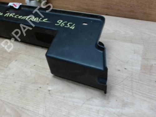 Other CITROËN C4 Grand Picasso I (UA_) 1.6 HDi | BP29318414O1