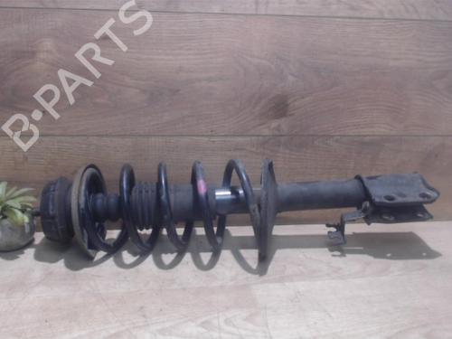 Used Right front shock absorber DACIA SANDERO 1.5 dCi (75 hp) 25384828