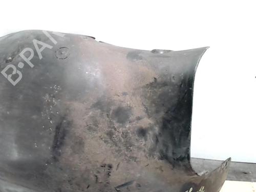 Wheel arch PEUGEOT 206 Hatchback (2A/C) 1.4 i | BP25416434C56