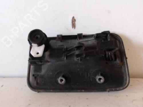 Front right exterior door handle PEUGEOT EXPERT Van (222) 2.0 HDI | BP25398524C129 