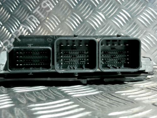 Used Engine control unit (ECU) PEUGEOT 207 CC (WD_) 1.6 HDi (112 hp) 31234744