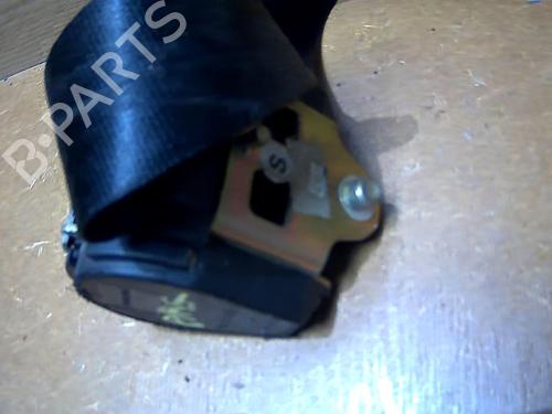 Ceinture de sécurité arrière gauche FIAT PANDA (141_) 900 (40 hp) 31236145