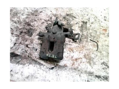 Left rear brake caliper HONDA CIVIC VIII Hatchback (FN, FK) 2.2 CTDi (FK3) | BP25430766M107 