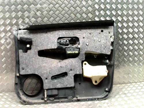 Front left panel TOYOTA URBAN CRUISER (_P1_) 1.4 D-4D 4WD (NLP115_, NLP115R) | BP32215256C58  - Image 6