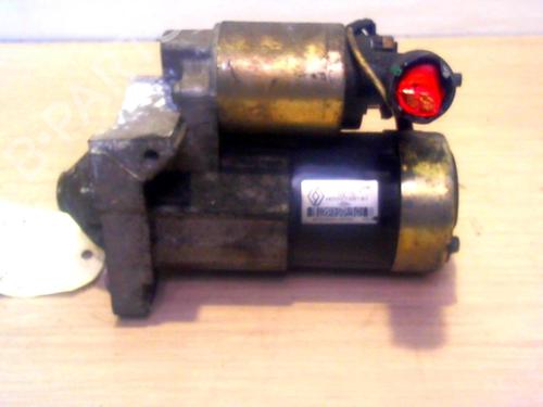 Used Starter RENAULT MODUS / GRAND MODUS (F/JP0_) 1.5 dCi (FP0E, JP0E) (65 hp) 31218991