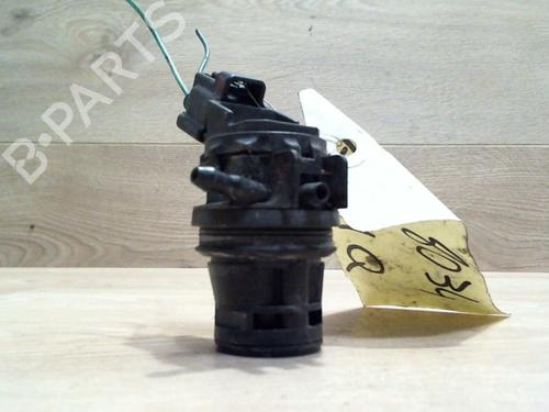 Used Washer pump TOYOTA IQ (_J1_) 1.4 D-4D (NUJ10_, NUJ10R) (90 hp) 25411568