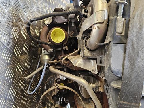 Engine RENAULT MEGANE III Hatchback (BZ0/1_, B3_) 1.5 dCi (BZ09, BZ0D, BZ1W, BZ29, BZ14) | BP35978132M1 - Image 4
