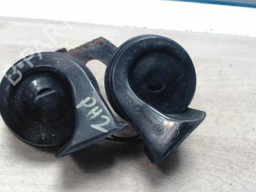 Used Horn PEUGEOT 308 I (4A_, 4C_) 1.6 THP 16V (156 hp) 25422180