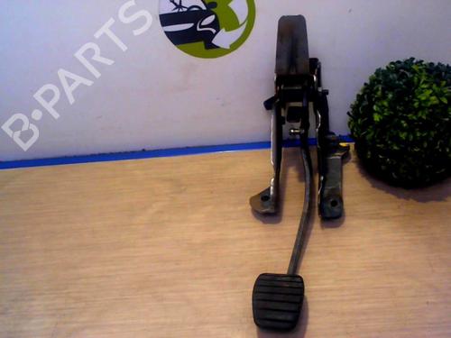 Pedal embrague DACIA LODGY (JS_) 1.2 TCe (JSAY, JSM0) (115 hp) 25391687
