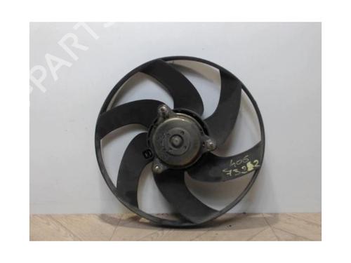 Heater blower motor PEUGEOT 406 (8B) 1.9 TD | BP25388540M62 