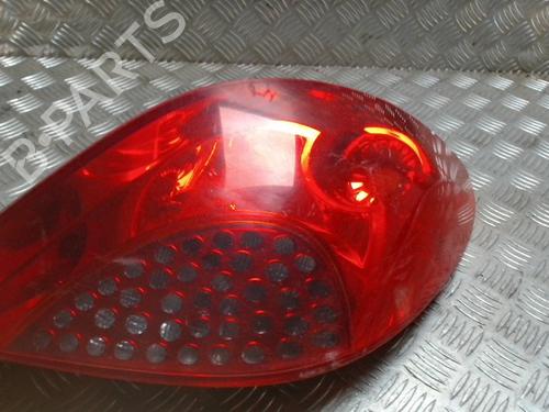 Used Right taillight Right taillight 37795940 37795940