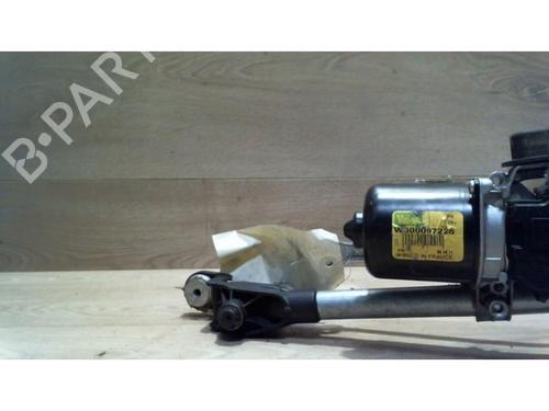 Front wiper motor RENAULT MEGANE III Hatchback (BZ0/1_, B3_) 1.9 dCi (BZ0N, BZ0J) | BP25401979M29 