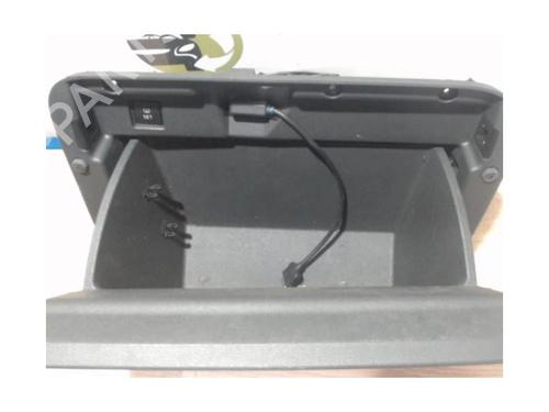 Dashboardkastje VW BEETLE Convertible (5C7, 5C8) 1.2 TSI | BP30665257C95 