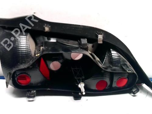 Left taillight SEAT Mii (KF1, KE1) 1.0 | BP31238678C34 